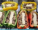 Foto del paso 3 de la receta: Pimentón relleno