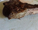 Foto del paso 3 de la receta: Guiso de fideos con carne de asado "reciclada"