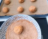 Almás pite süti gluténmentesen recept fázis 5 fotója