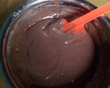 Foto langkah ke 5 dari resep Brownies Kukus Amanda KW.