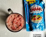 Foto langkah ke 4 dari resep 11. Es Semangka Creamy.