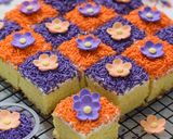Foto langkah ke 6 dari resep Cake Potong.