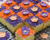 Foto langkah ke 6 dari resep Cake Potong.