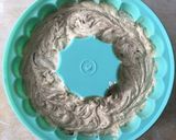 Foto langkah ke 4 dari resep Bolu Kukus Oreo.