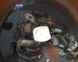 Foto del paso 4 de la receta: Crema de champiñones 🍄