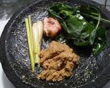 Foto langkah ke 3 dari resep Dendeng Batokok Lambok ala uni yanti 😊.