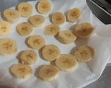 Foto del paso 1 de la receta: Helado de plátano fit🍌