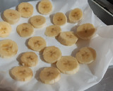 Foto del paso 1 de la receta: Helado de plátano fit🍌