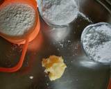 Coconut cookies recipe step 1 photo