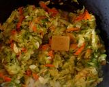 Foto del paso 1 de la receta: Guiso para niños de vegetales🥰