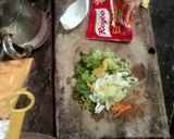 Foto langkah ke 1 dari resep Nuget Tempe dan Wortel (Tanpa Telur).