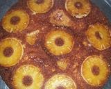 صورة لخطوة 5 من وصفة كيكة الاناناس🍍🍍🍍