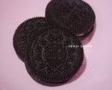 Foto langkah ke 2 dari resep Pastel Oreo Chocolate.