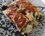 Foto del paso 15 de la receta: Canelones de gambas, desde 0