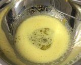 桑椹戚風蛋糕的食譜步驟2照片