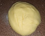 Foto del paso 2 de la receta: Alfajores de maicena 😉