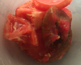 Foto del paso 2 de la receta: Gazpacho