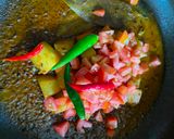 চাল পটল(chaal patol recipe in Bengali) রেসিপির ধাপ 5 ছবি