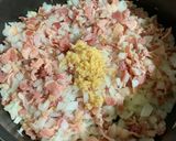 Foto del paso 6 de la receta: Coliflor con tocino estilo Puebla