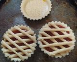 Foto del paso 3 de la receta: Pasta frola de membrillo 🥧🧁🤗