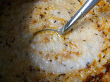 કણકી ચોખા ની ઘેંશ(ghesh recipe in gujarati)