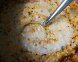 કણકી ચોખા ની ઘેંશ(ghesh recipe in gujarati) રેસીપી સ્ટેપ4ફોટો