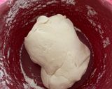 Foto langkah ke 6 dari resep Cireng isi ayam suir.