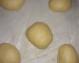 Foto langkah ke 5 dari resep Roti boy idaman.
