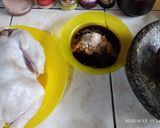 Foto langkah ke 2 dari resep 15. ♨️🍗 Ayam Panggang Oven | Roast Chicken 🍗♨️.