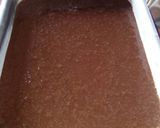 Foto del paso 2 de la receta: Torta de chocolate rellena de chocolate