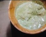 A picture of step 3 of Green_Cream_Tikka_boti.