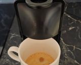 Foto del paso 1 de la receta: Postrecito de café con yogur griego orgánico y galletitas Lotus Biscoff® (cocinando en Islandia 🇮🇸)