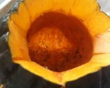 Foto del paso 1 de la receta: Zapallo cabutia relleno