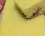 Foto langkah ke 8 dari resep Cheese cake kukus.