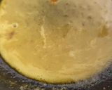 Une image de l'étape 5 de Filet de poisson meunière à l'orange.