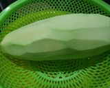 Hình bước làm 2 của món Cơm gà Hội An