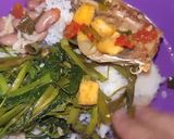 Foto langkah ke 6 dari resep Kerecek Asin Jambal.