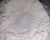 Foto del paso 1 de la receta: Raspaditas Mendocinas