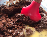 Foto del paso 1 de la receta: Pastel dos chocolates y Oreo