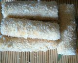 Foto langkah ke 5 dari resep Pisang selimut kriuk.