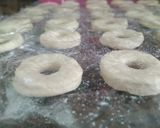 Foto langkah ke 5 dari resep 08. 🍩 Donat Jadul Ekonomis, No Telur! No Susu! #fooddeha.