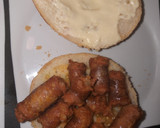 Foto del paso 1 de la receta: Desayuno de aprovechamiento