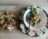 સુરણ દહીં ચાટને ભાજી (Suran Dahi Chat and Sabzi in Gujarati) રેસીપી સ્ટેપ3ફોટો