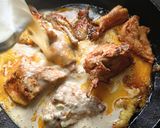 Foto del paso 3 de la receta: Pollo al jugo
