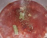 Foto del paso 3 de la receta: Salsa con Albóndigas