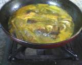 Light  fish curry recipe step 14 photo