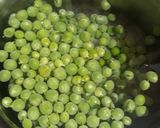 मेथी मटर मलाई (Methi Matar Malai recipe in Hindi) रेसिपी चरण 1 फोटो
