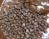 Φωτογραφία βήματος 2 της συνταγής Chocolate brownies