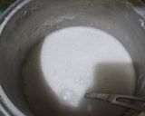 Foto langkah ke 4 dari resep Kue lapis tepung beras.