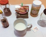 Foto del paso 1 de la receta: Pudding de chía. Alternativa para sustituir Yogurt (adaptable para intolerantes a la lactosa)